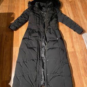 1 Madison coat